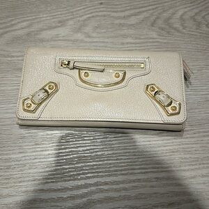 Balenciaga Wallet